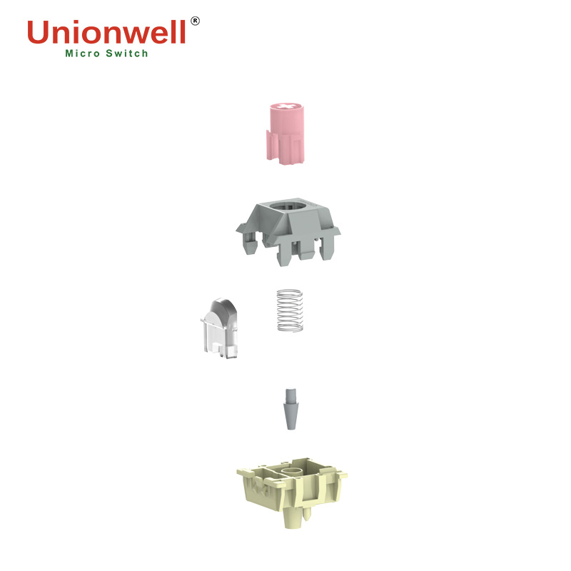 Inductive keyboard switch details-1